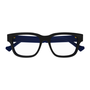Gafas de Vista Gucci GG1303O-003 de Acetato Hombre 54 mm