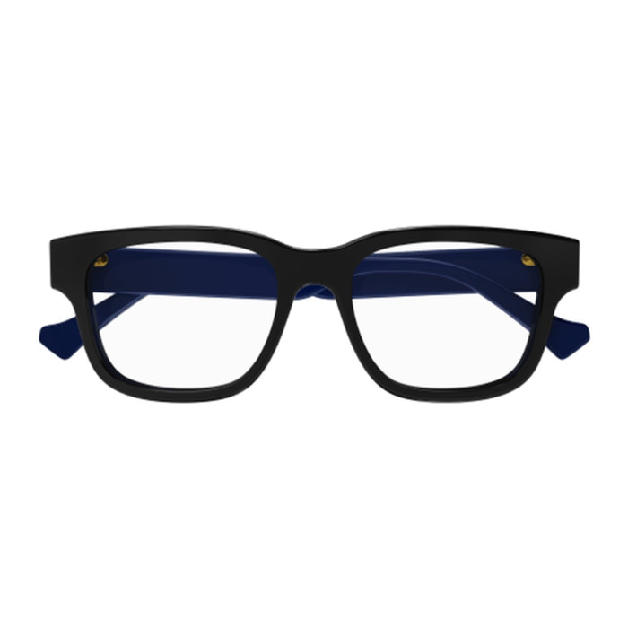 Gafas de Vista Gucci GG1303O-003 de Acetato Hombre 54 mm