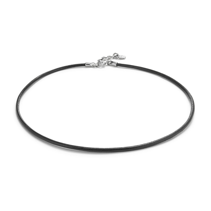 Colgante HAZTE UNO NEGRO U