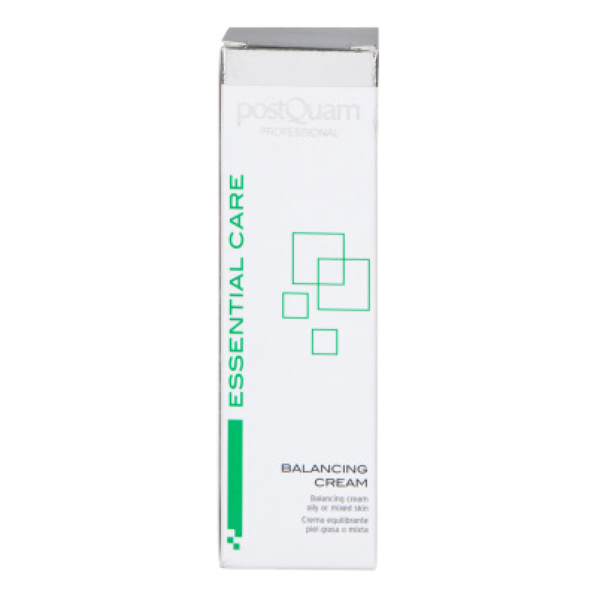 Crema Nutriente -Pelle Mista Grassa 50 Ml.