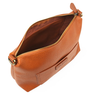 Bolso Bandolera Mujer Sint/Pu Lois Ankeny Marron