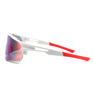Gafas de Sol Fluor 20950-C3 de Tr90 Unisex 54 mm