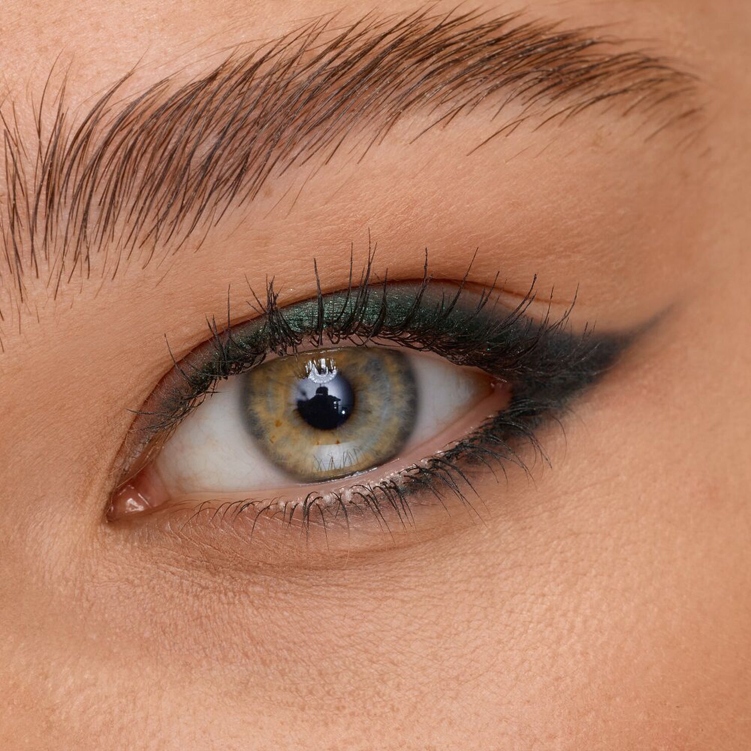 20h Ultra Precision Gel Eye Pencil - Crayon Yeux Ultra-Précis Waterproof