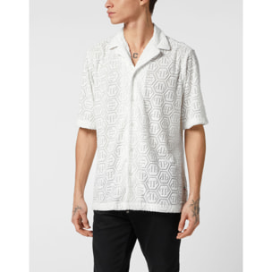 PHILIPP PLEIN Shirt MONOGRAM