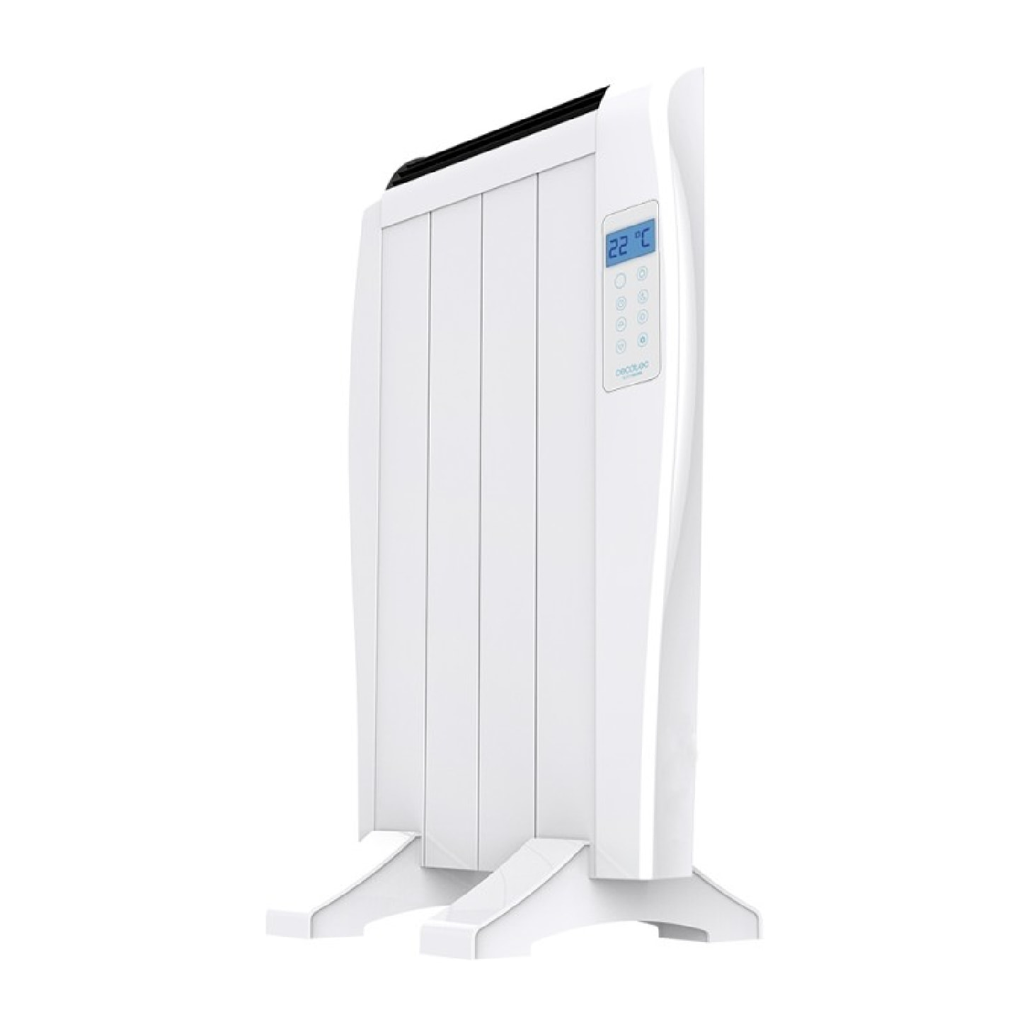 Cecotec Émetteur thermique avec 4 éléments Ready Warm 800 Thermal