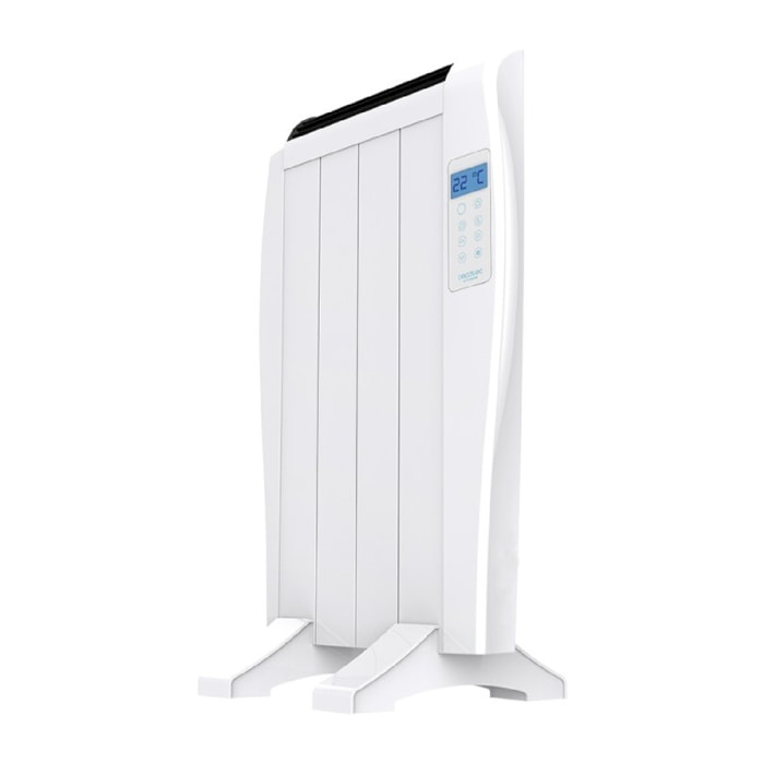 Cecotec Émetteur thermique avec 4 éléments Ready Warm 800 Thermal