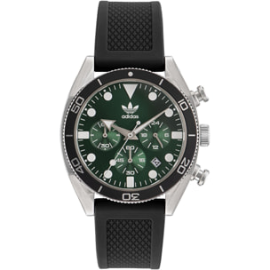 Adidas Reloj Cronógrafo De Cuarzo Edition Two Chrono