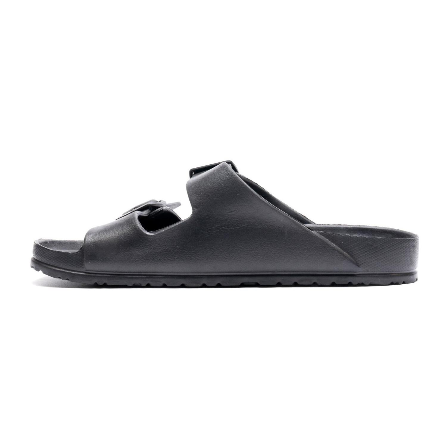 Zapatillas de hombre Leone Ischia
