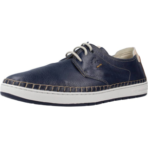 DERBIES - OXFORD FLUCHOS F1715