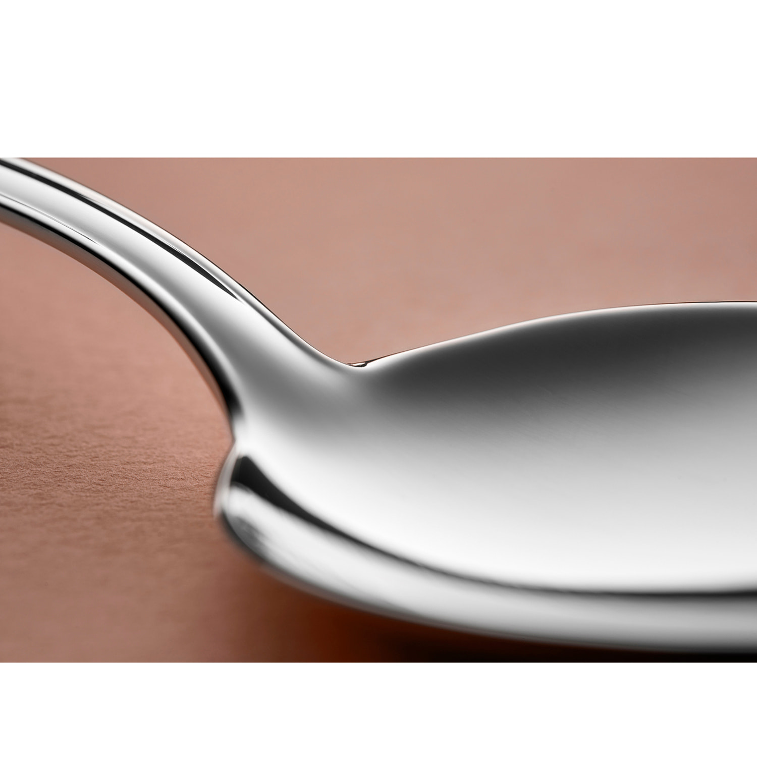 Cuillère de table Chippendale