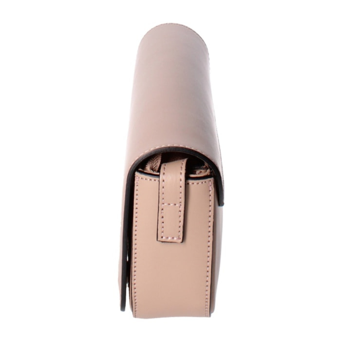 Borsa a tracolla da donna - Modello False - Vera pelle - 28.0 x 17.0 x 5.0 cm