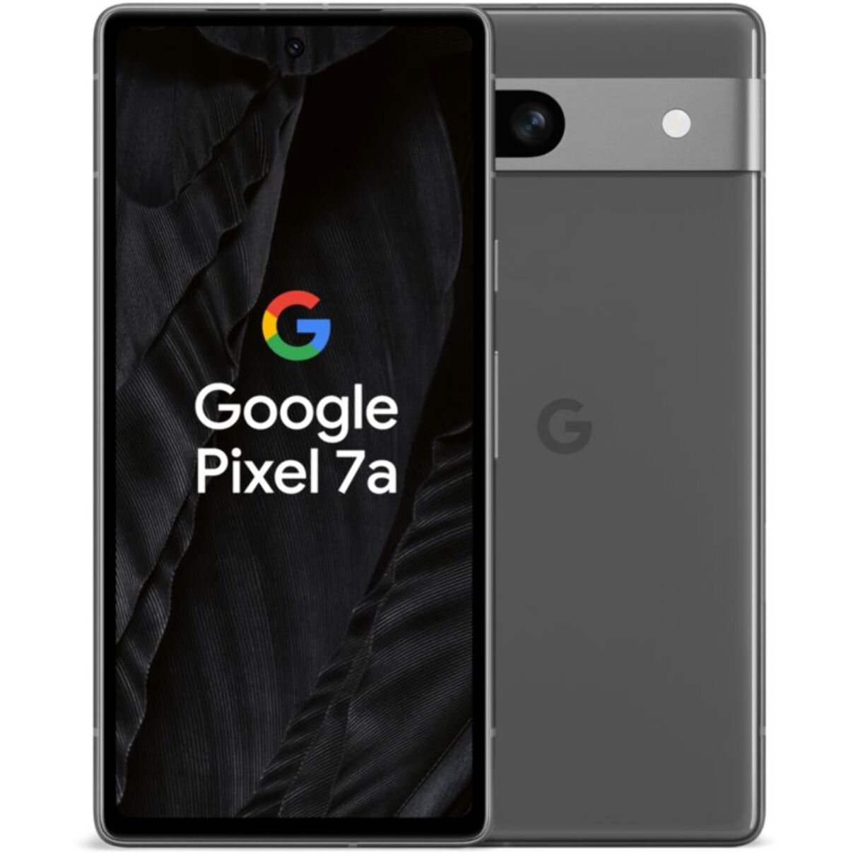 Smartphone GOOGLE Pixel 7a Charbon 5G