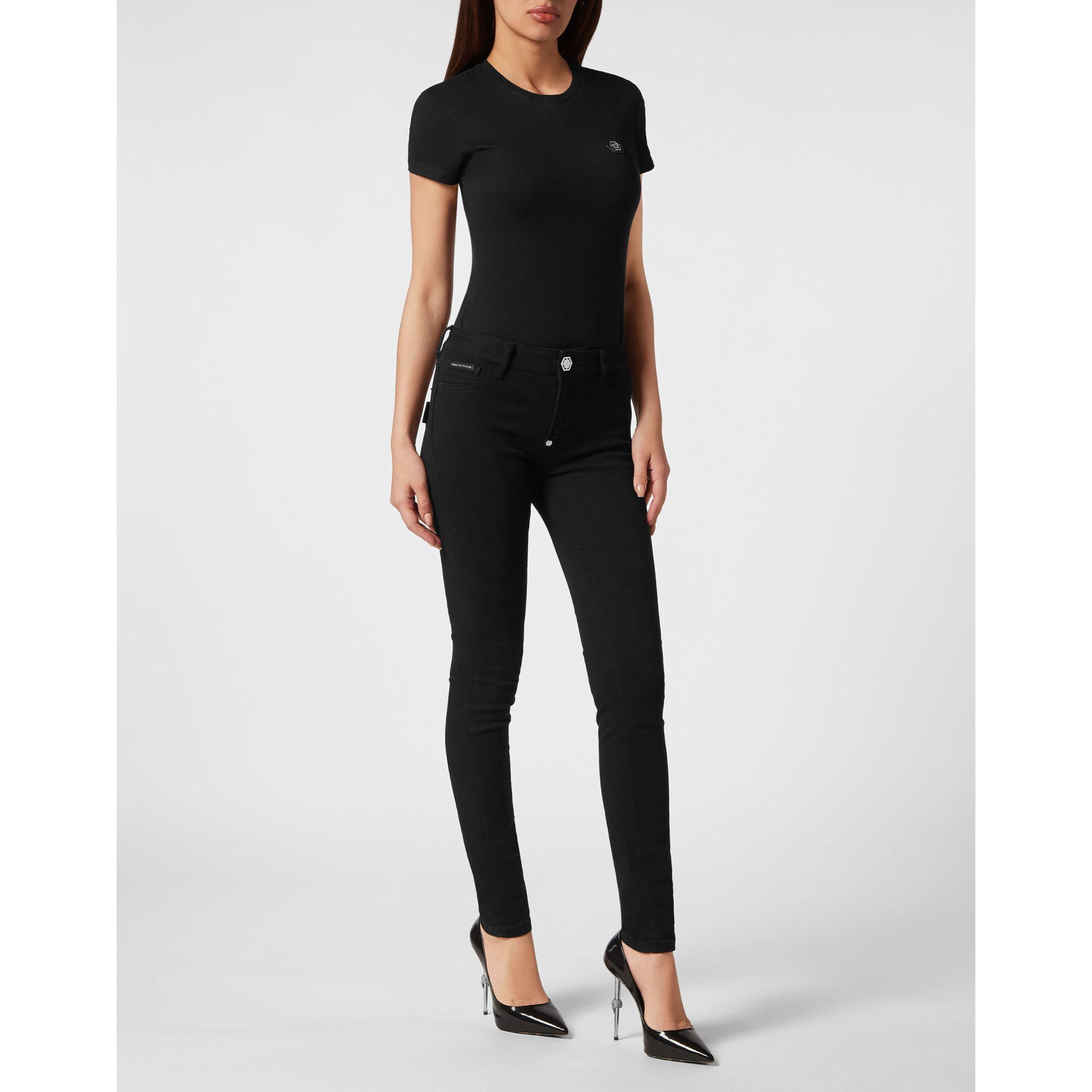 PHILIPP PLEIN Jeggings