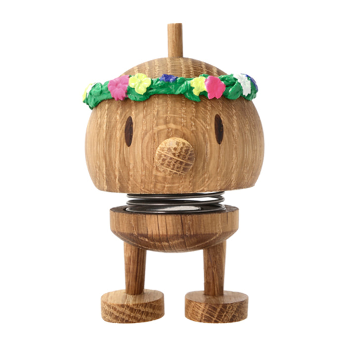 Hoptimist Flower Bumble