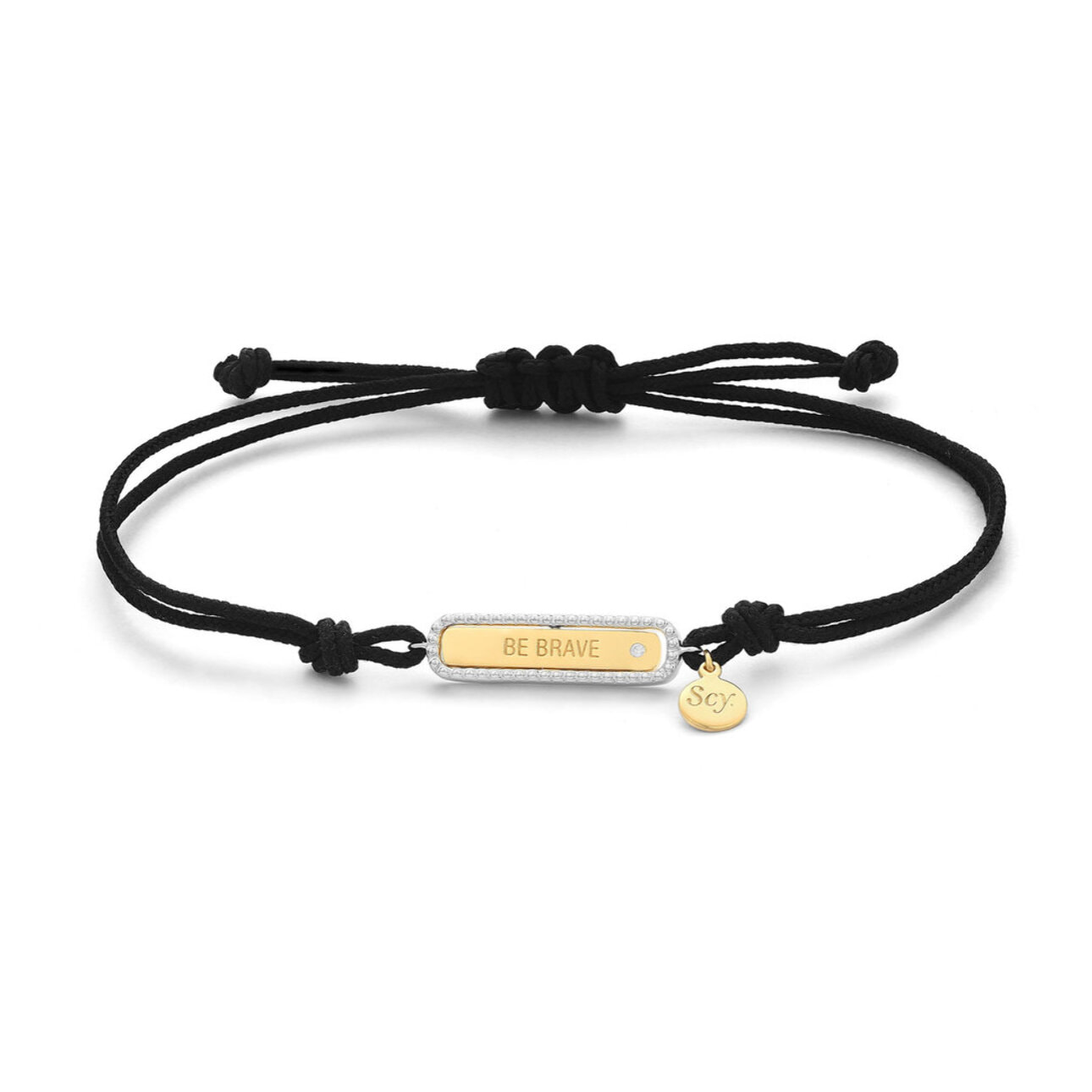 Pulsera Secrecy Mujer B4016CDAWW900