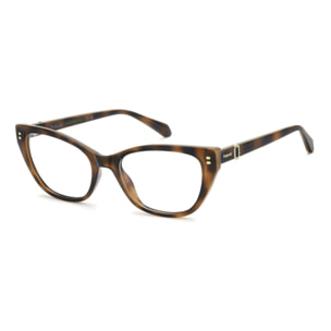 Gafas de Vista Polaroid PLD D602 086 de Tr90 Mujer 53 mm