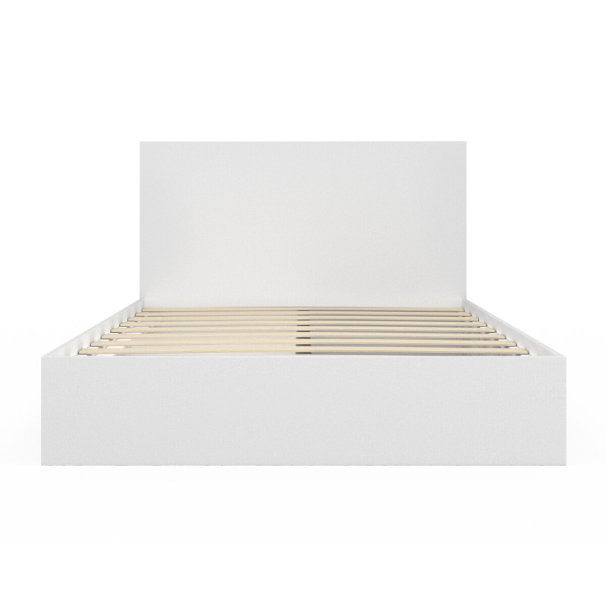 Lit Orem 140x190cm tiroir coulissant