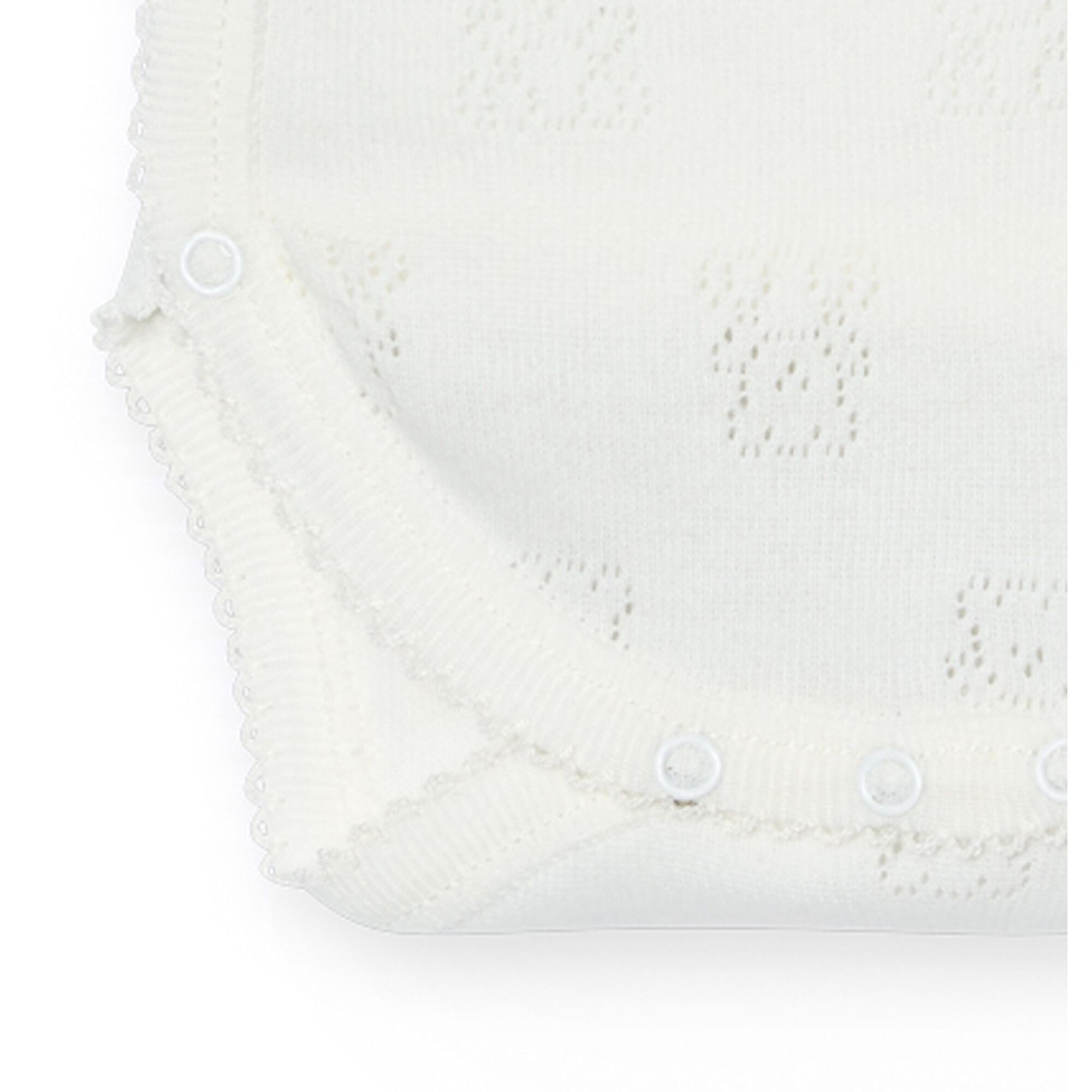 Body Tirante Cruzado Calado Ositos