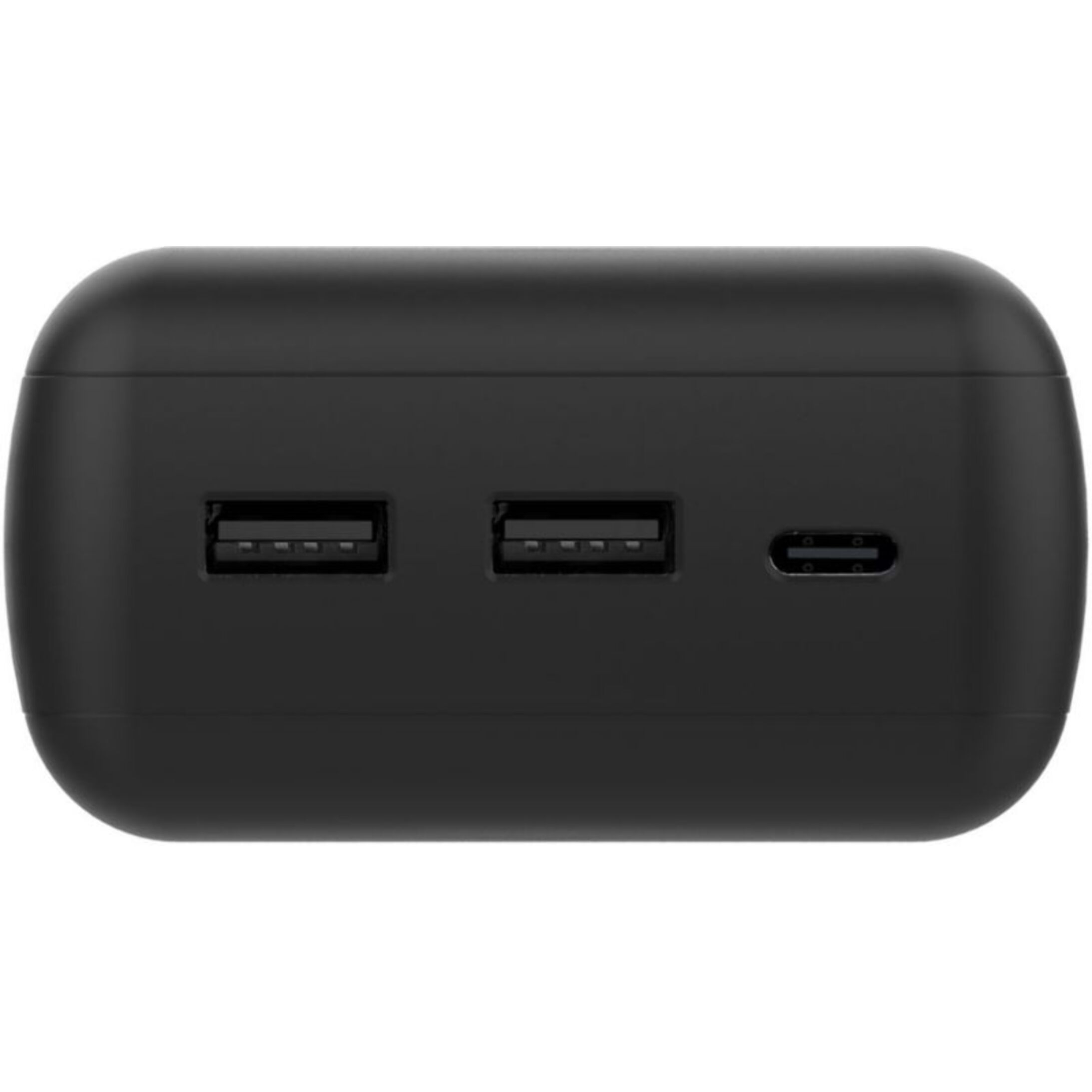 Batterie externe ESSENTIELB 27000 mAh noir