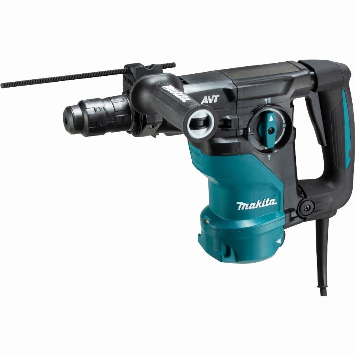 Perfo-burineur SDS-Plus 850 W 30 mm MAKITA - HR3012FCWJ