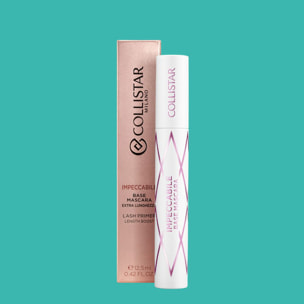 Impeccabile - Base Mascara - Lait Fraise 12,5 ml