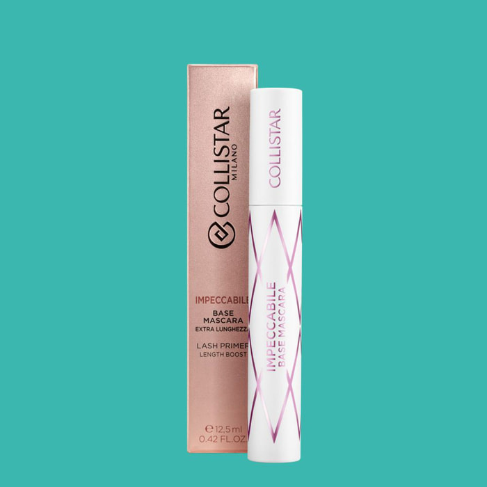 Impeccabile - Base Mascara - Lait Fraise 12,5 ml