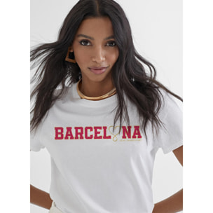 Maglia del Barcellona