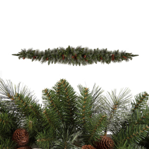 Sopra porta - Pezzi 1 - 180xH15x30cm - Bianchi Dino SpA