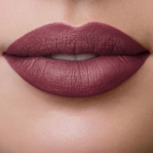 LONG LASTING LIQUID LIPSTICK Rossetto liquido long lasting 10H dal finish matt