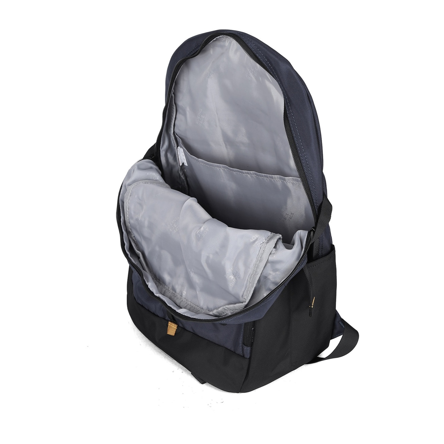 Zaino unisex Horizon Nova - Poliestere vegano - 31.0 x 16.0 x 44.0 cm