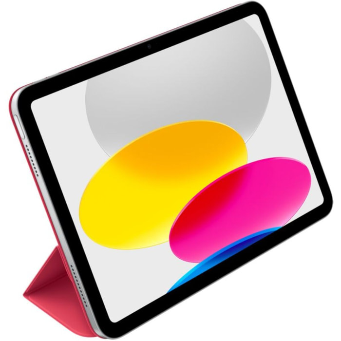 Etui APPLE iPad 11 (2025) smart folio Pastèque