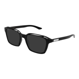 Gafas de Sol Gucci GG2078S-001 de Acetato Hombre 52 mm