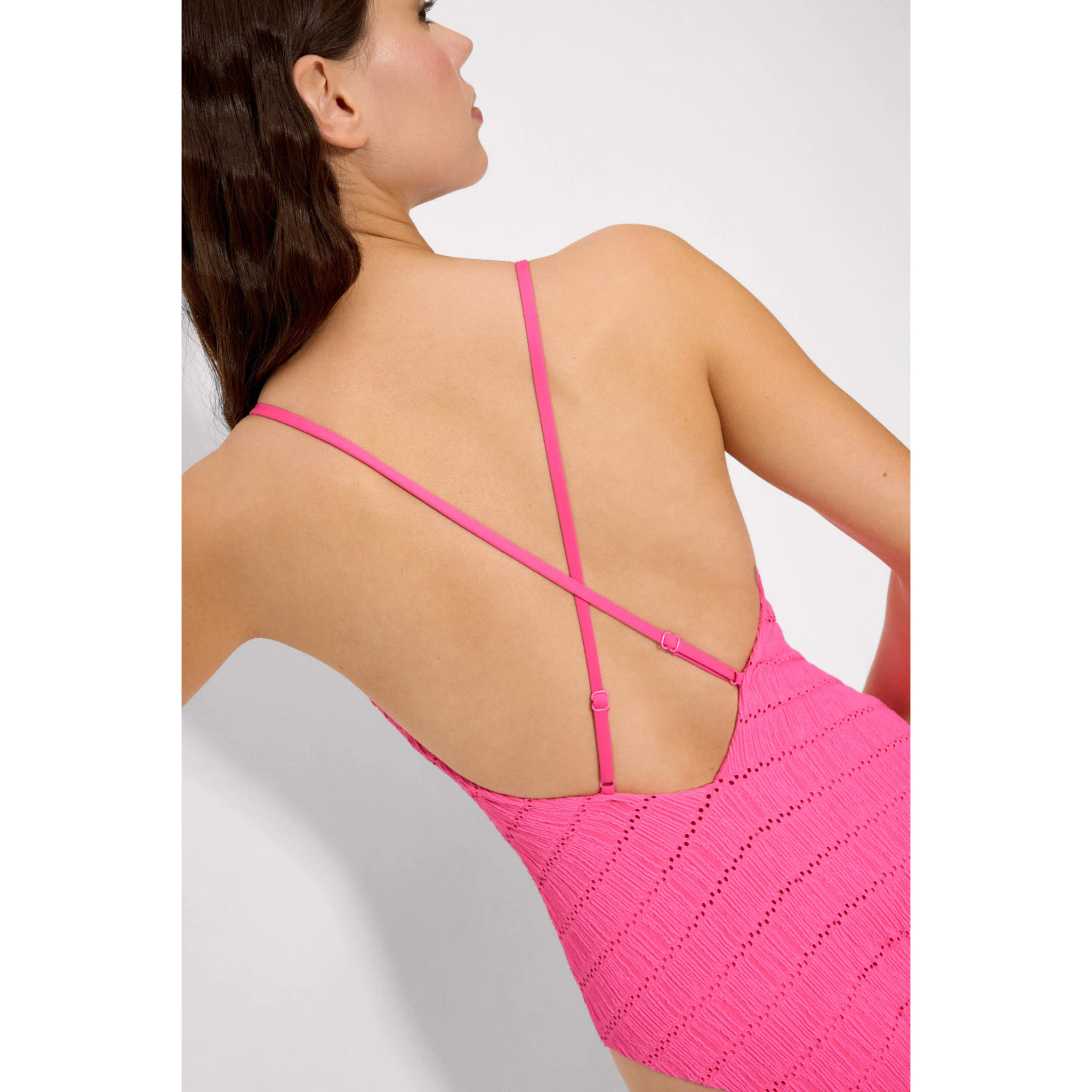Costume da donna Rosa