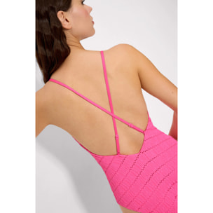 Costume da donna Rosa