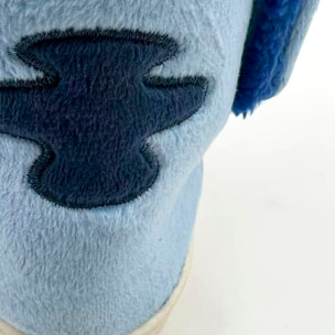 Botas de estar por casa infantiles "Stitch"