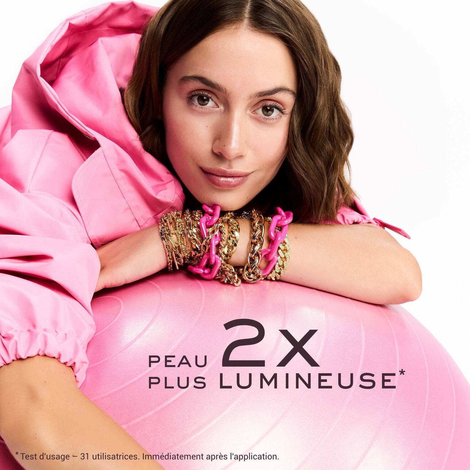 Prodigieuse [Hyalu] Boost - Sérum Concentré Illuminateur