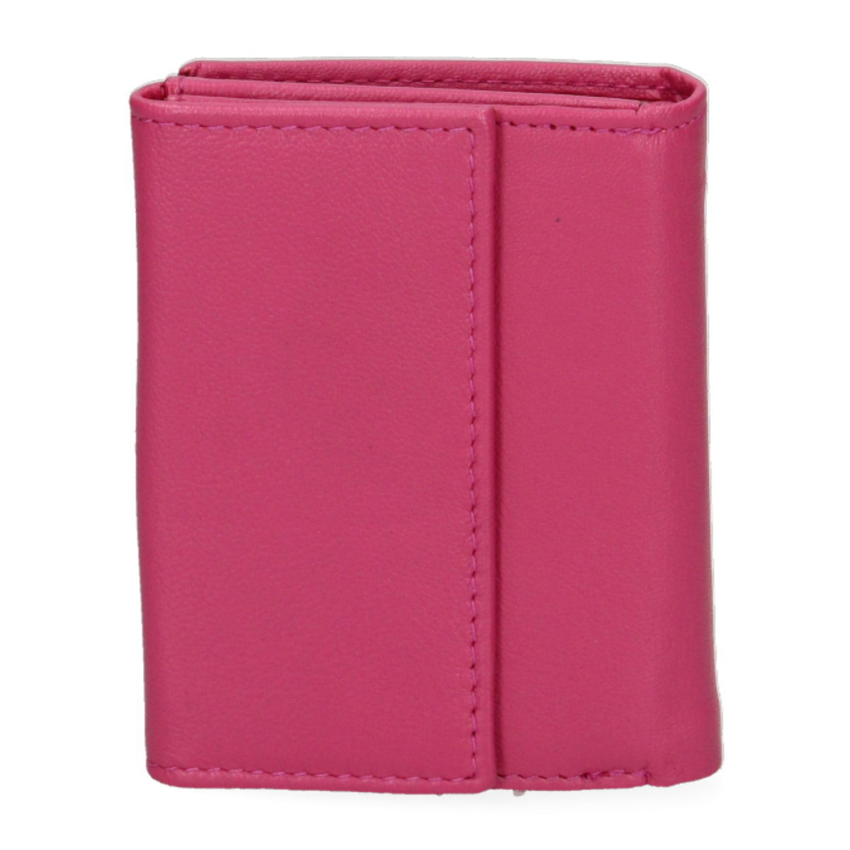 Portafoglio  da donna ecopelle Prodotto Vegano 9x8x2 cm