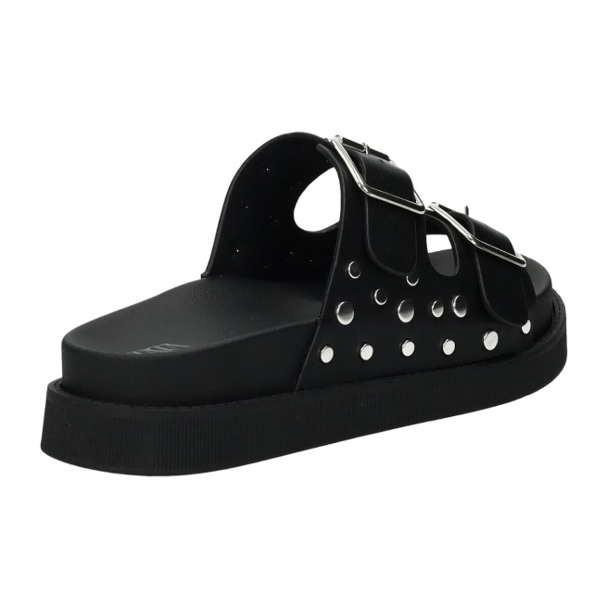 Sandali Donna Tata Italia Nero