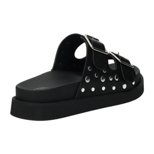 Sandali Donna Tata Italia Nero