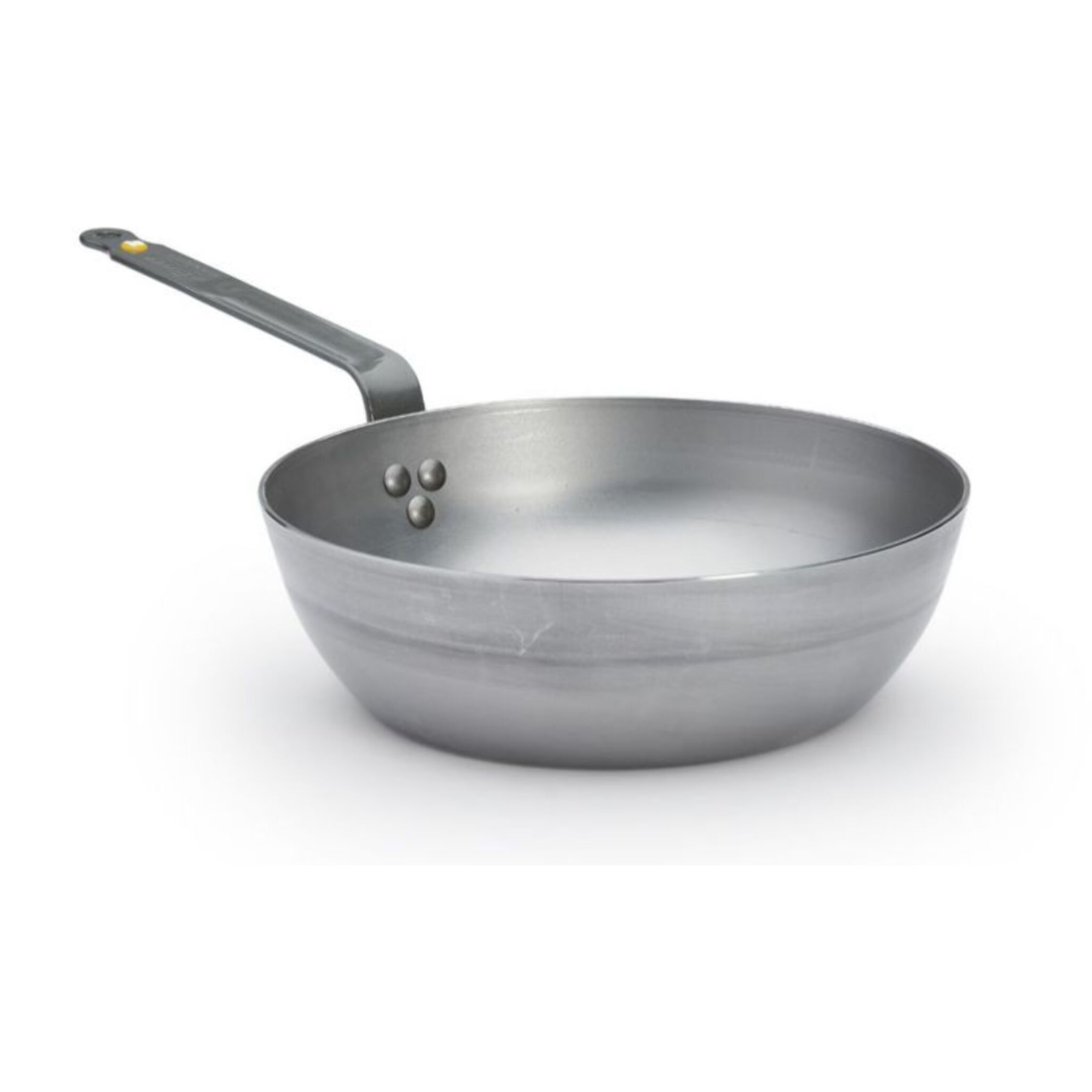 Sauteuse DE BUYER paysanne mineral b element 28cm