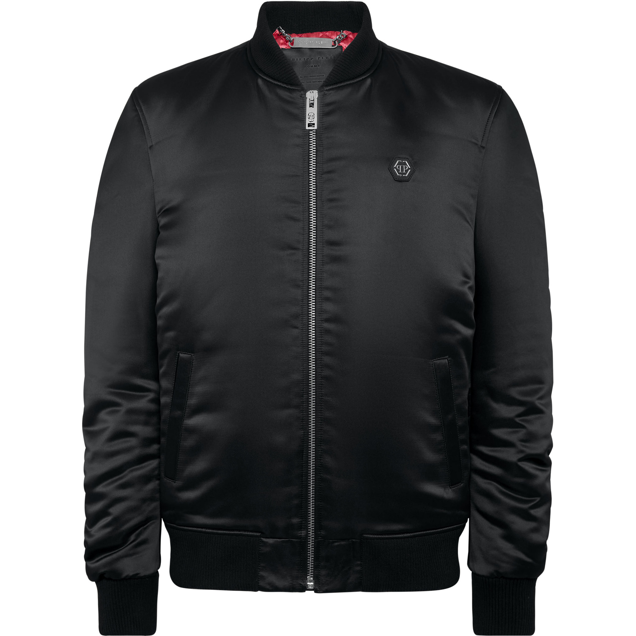 PHILIPP PLEIN Bomber TEDDY