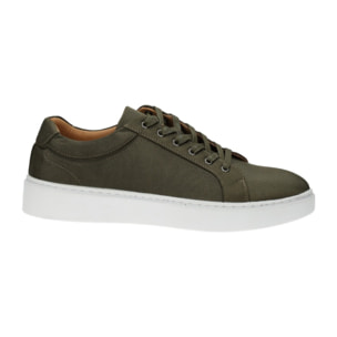 Sneakers Uomo Tata Italia Cachi
