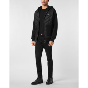 PHILIPP PLEIN Jogging Jacket