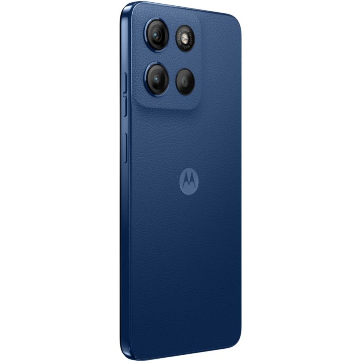 Smartphone MOTOROLA G15 Marine 128Go