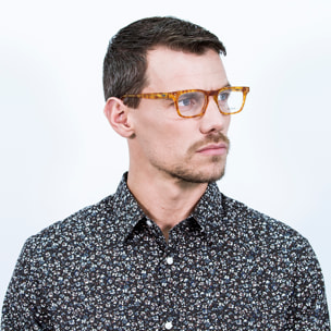 Gafas de sol OCEAN TRACY - Plateado / Rosa