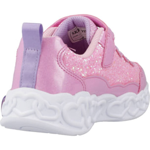 SNEAKERS SKECHERS INFINITE HEART LIGHTS - FRE