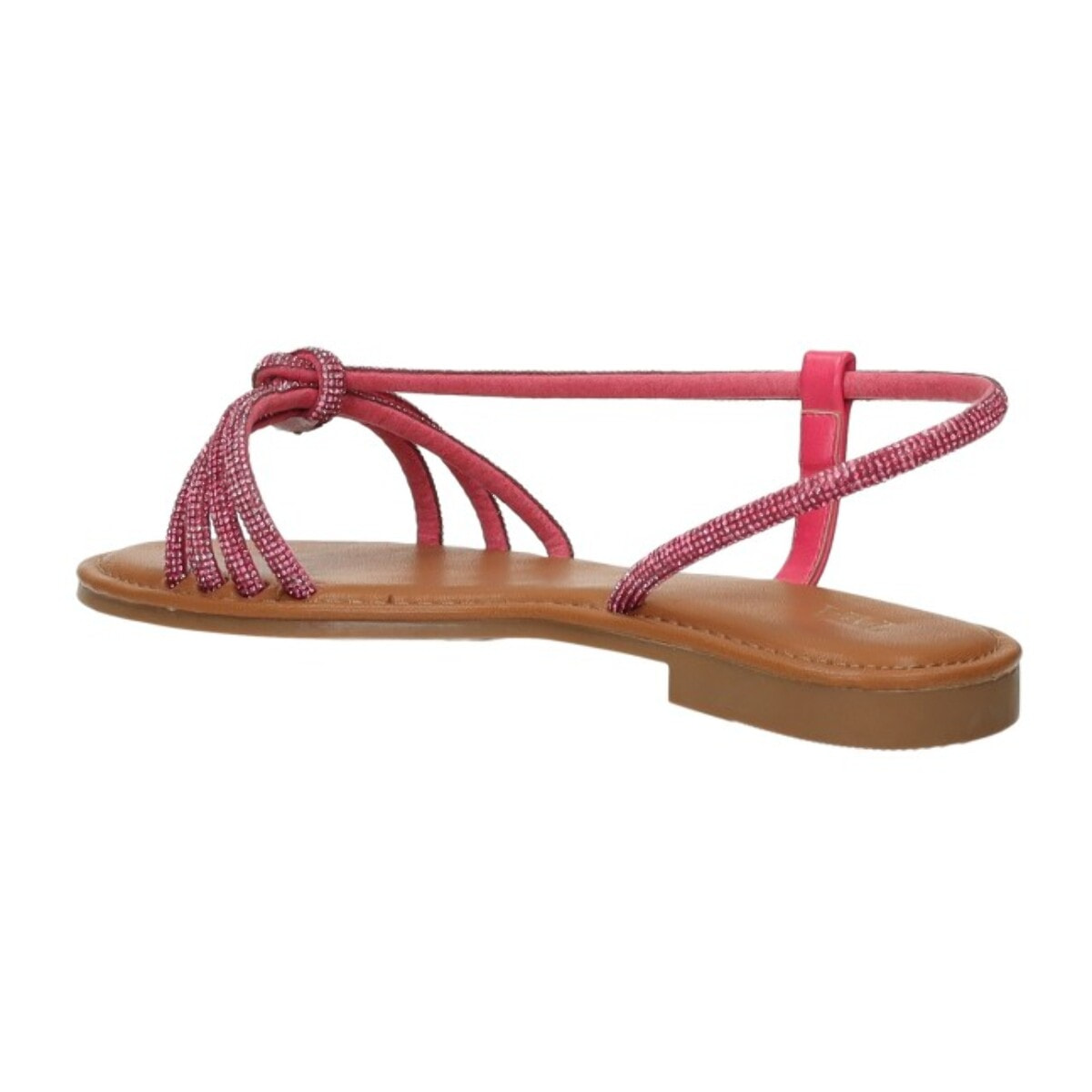Sandali Donna Tata Italia Rosa