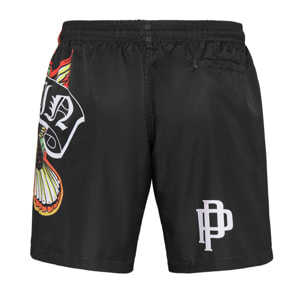 PHILIPP PLEIN Pantalones TATTOO