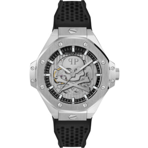 PHILIPP PLEIN Orologio da polso SKELETON ROYAL