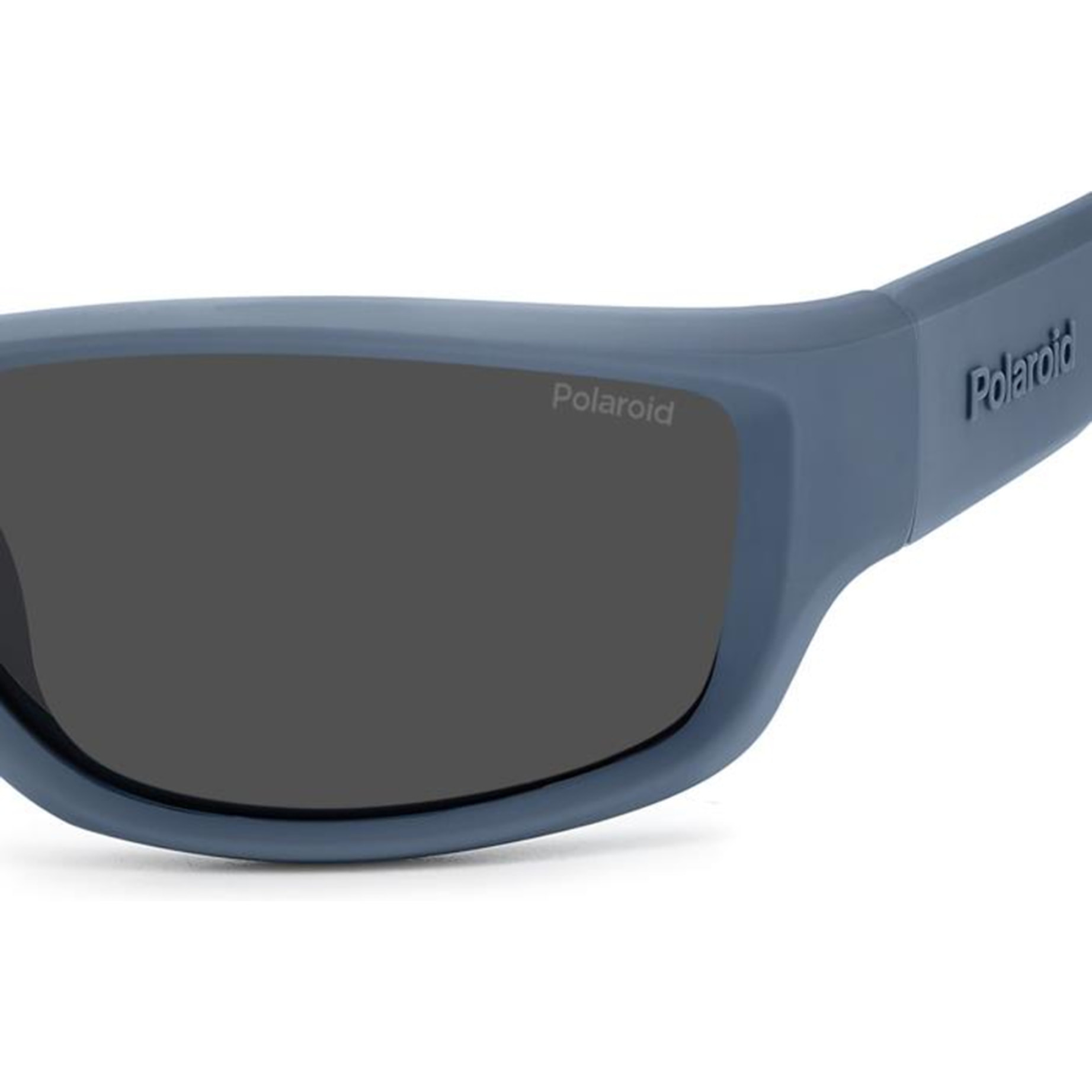 Gafas de Sol Polaroid PLD 2166/S FLL Polarizadas de Nylon Hombre 62 mm
